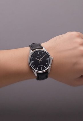 Reloj CASIO Negro