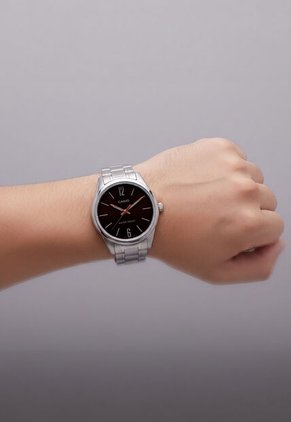 Reloj CASIO Plateado