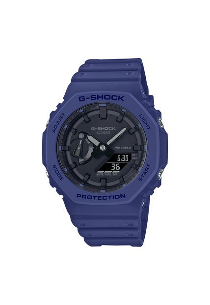 Reloj Casio G-Shock GA-2100-2ADR