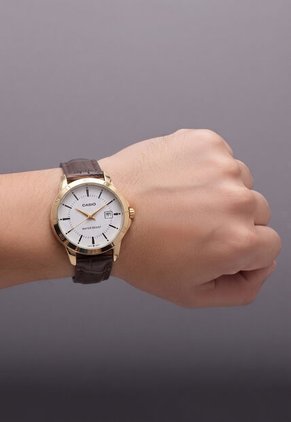 Reloj CASIO Marrón
