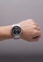 Reloj CASIO Plateado de Casio