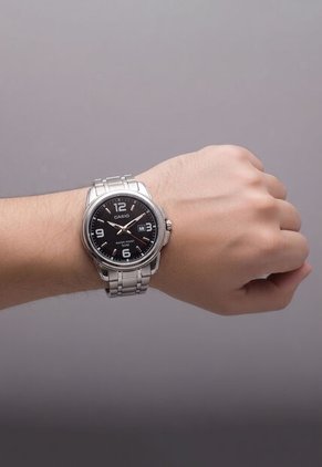 Reloj CASIO Plateado
