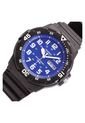 Reloj Para Hombre Casio Analogo Mrw_200H_2B2V Negro de Casio