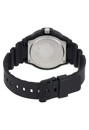 Reloj Para Hombre Casio Analogo Mrw_200H_2B2V Negro