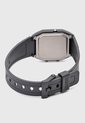 Reloj CASIO Negro de Casio