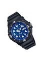 Reloj Para Hombre Casio Analogo Mrw_200H_2B2V Negro de Casio