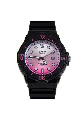 Reloj Para Mujer Casio Lrw_200H_4Ev Negro