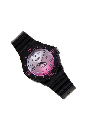 Reloj Para Mujer Casio Lrw_200H_4Ev Negro