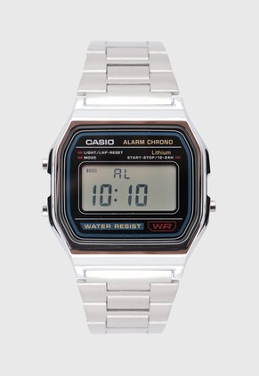 Reloj CASIO Plateado