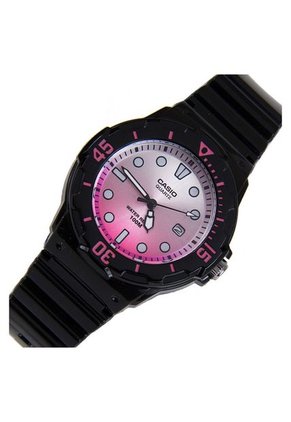 Reloj Para Mujer Casio Lrw_200H_4Ev Negro