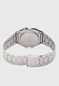 Reloj CASIO Plateado de Casio