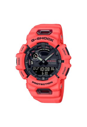 Reloj Casio G-Shock GBA-900-4ADR