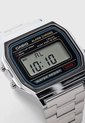Reloj CASIO Plateado de Casio
