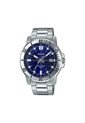 Reloj Para Hombre Casio Mtpvd01D_2Ev Plateado de Casio