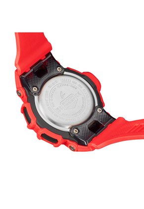 Reloj Casio G-Shock GBA-900-4ADR