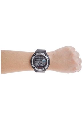 Reloj Negro CASIO