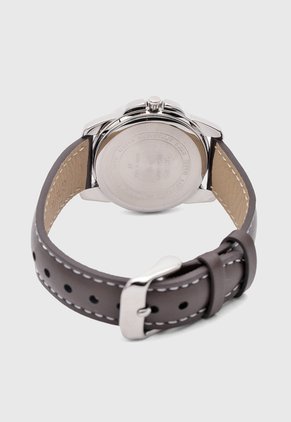 Reloj CASIO Plateado