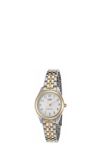 Reloj Para Mujer Casio Ltp_1129G_7Br Multicolor Casio