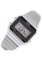 Reloj Para Unisex Casio A-700W-1A Plateado de Casio