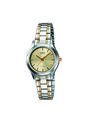 Reloj Casio Mujer LTP-1275SG-9ADF de Casio