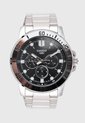 Reloj CASIO Plateado de Casio