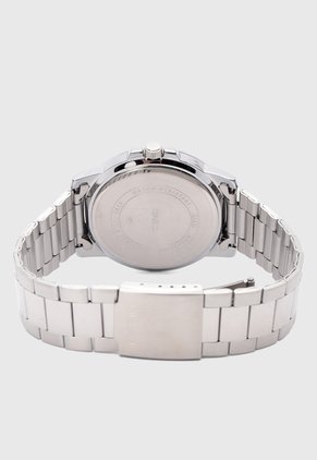 Reloj CASIO Plateado