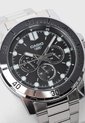 Reloj CASIO Plateado de Casio