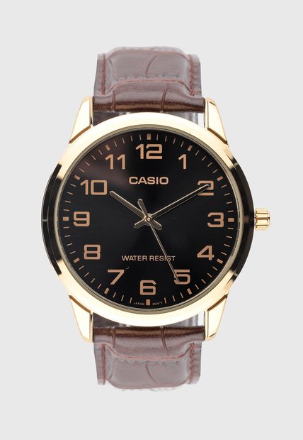 Reloj CASIO Dorado
