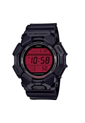 Reloj Casio GD-010BBR-1DR Para Hombre