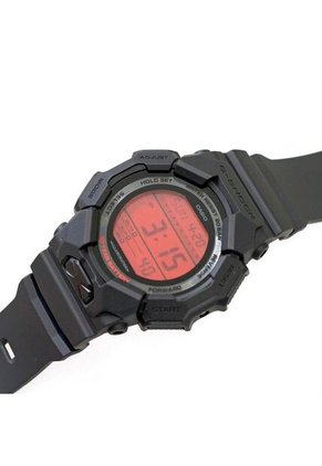 Reloj Casio GD-010BBR-1DR Para Hombre