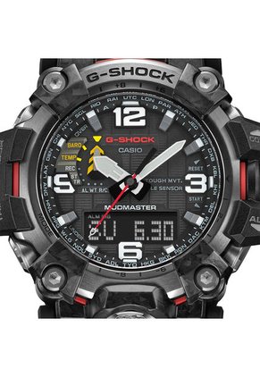 Reloj Casio G-Shock GWG-2000-1A3DR