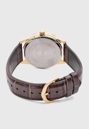 Reloj CASIO Dorado