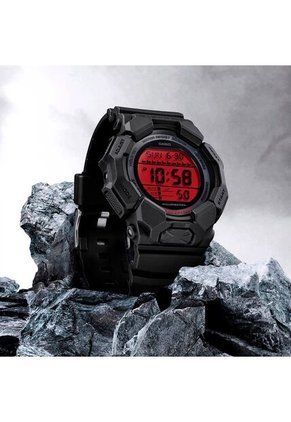 Reloj Casio GD-010BBR-1DR Para Hombre