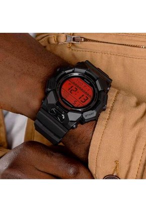 Reloj Casio GD-010BBR-1DR Para Hombre