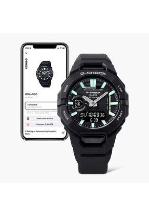 Reloj Casio GBA-950-1ADR Para Hombre