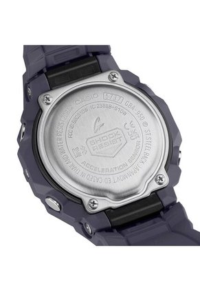 Reloj Casio GBA-950-2ADR Para Hombre