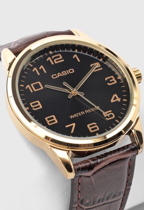 Reloj CASIO Dorado