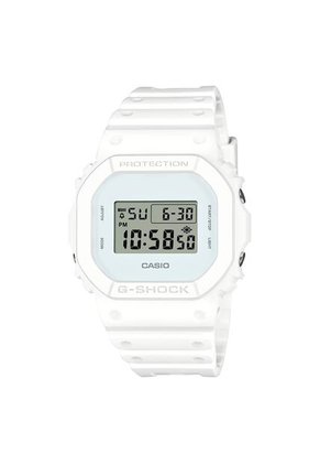 Reloj Casio DW-5600WW-7DR Para Unisex