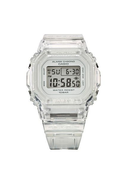 Reloj Casio Baby-G BGD-565S-7DR