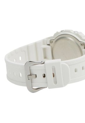 Reloj Casio DW-5600WW-7DR Para Unisex