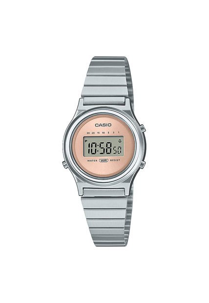 Reloj Casio Mujer LA700WE-4ADF