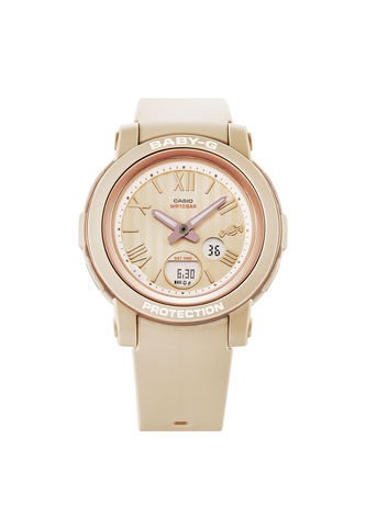 Reloj Casio Mujer BGA-290SW-4ADR Casio