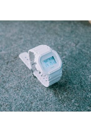 Reloj Casio DW-5600WW-7DR Para Unisex