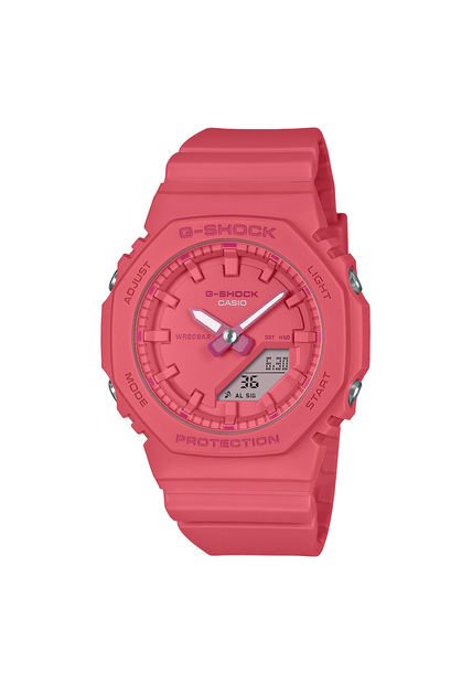 Reloj Casio Mujer GMA-P2100-4ADR