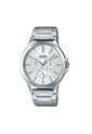Reloj Para Hombre Casio Casio Mtp-V300D-7Audf Plateado de Casio