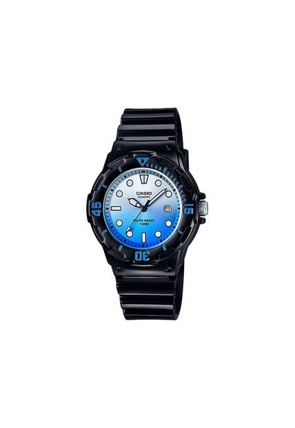 Reloj Para Mujer Casio Lrw-200H-2Ev Negro