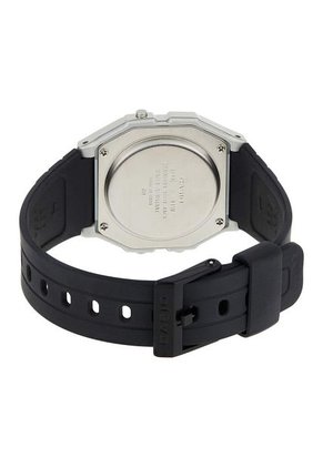 Reloj Para Hombre Casio F_91Wm_7A Negro