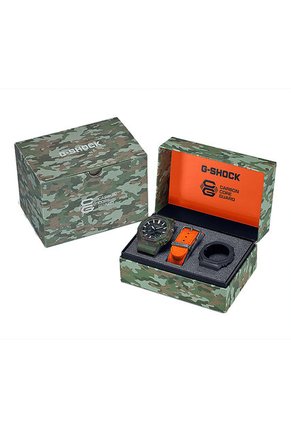 Reloj Casio Hombre GAE-2100WE-3ADR