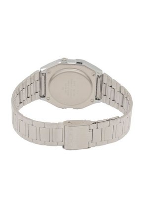 Reloj Para Hombre Casio B_650Wd1A Plateado