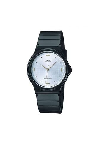 Reloj Casio Modelo MQ-76-7A1LDF Negro Hombre Casio